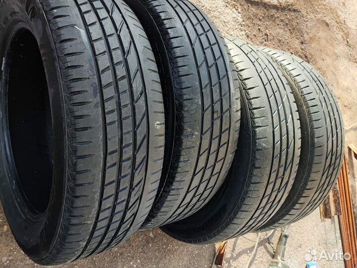 Lassa Competus H/P 225/60 R18 100V