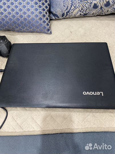 Продам ноутбук бу