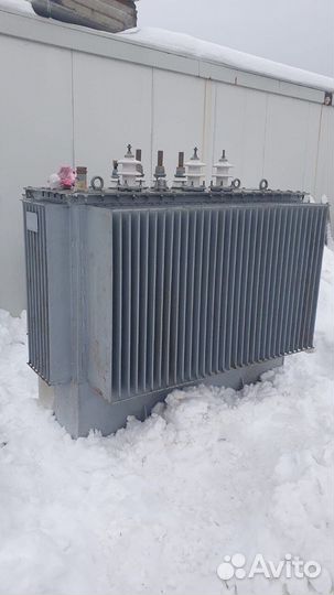 Трансформаторы бктп