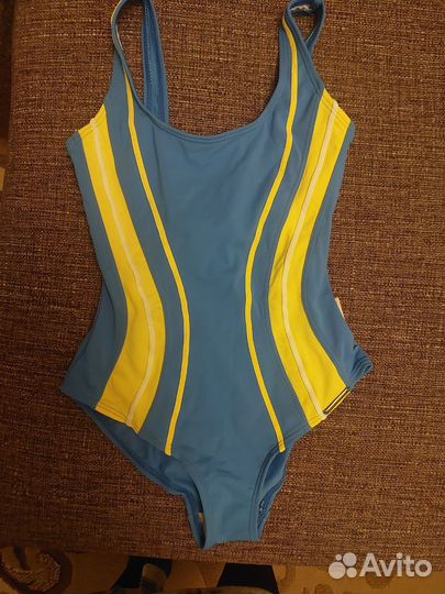 Купальник для девочки