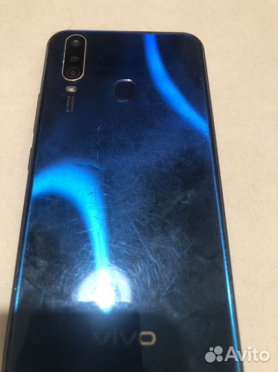 Xiaomi Redmi 9C (NFC), 2/32 ГБ