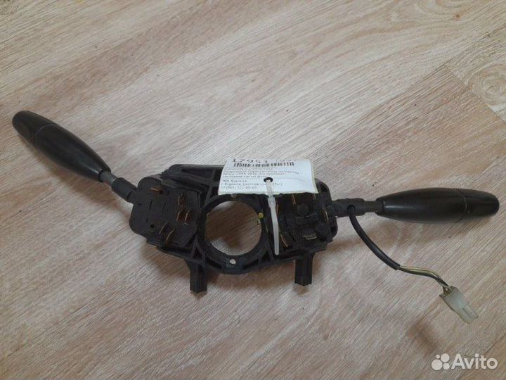Подрулевой переключатель Daewoo Nexia 1994-2016