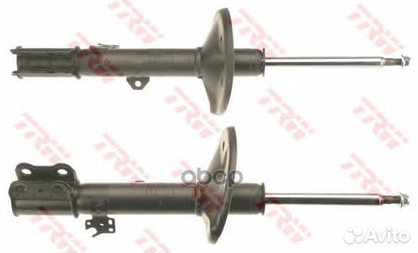 Амортизатор перед прав/лев JGM1205T TRW