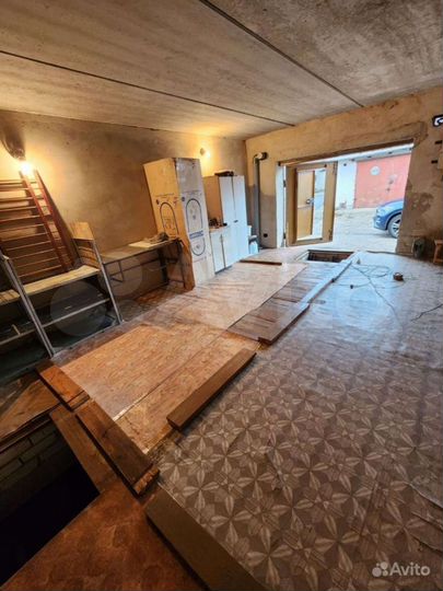Гараж, 24 м²