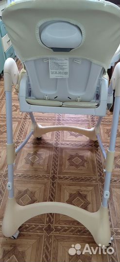 Стул для кормления