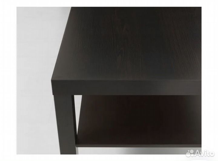 Журнальный столик IKEA lack