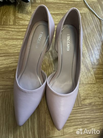 Туфли женские 38 размер