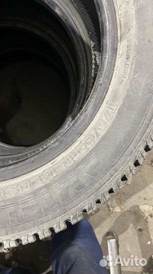 Amtel NordMaster 175/65 R14 82Q