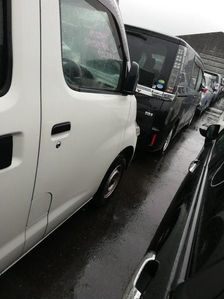 Toyota Lite Ace: фото владельца