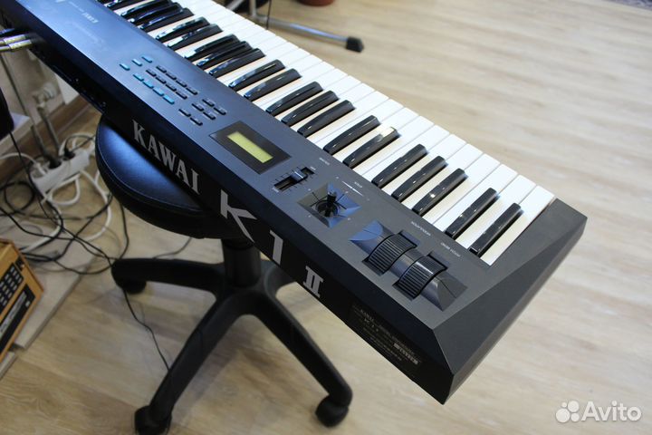 Kawai K1 ll