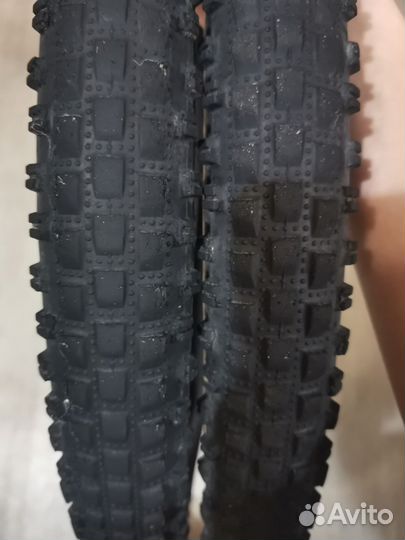 Maxxis larsen tt 26 2.35
