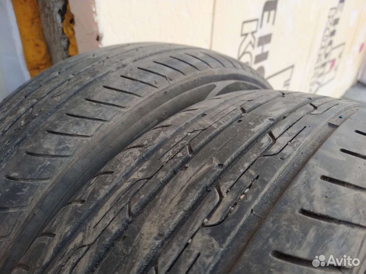 Triangle Protract TEM11 185/65 R15