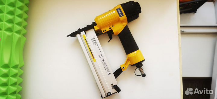 Нейлер Pegas SF5040