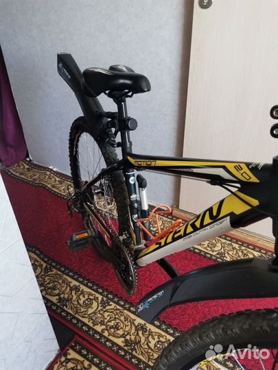 Спортивный велосипед Srern Motion 2.0