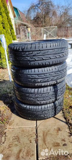 Cordiant Road Runner 185/60 R14 86H