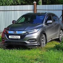 Honda Vezel 1.5 CVT, 2019, 44 000 км, с пробегом, цена 2 300 000 руб.