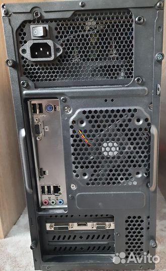 Компьютер для работы