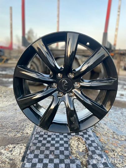 Шикарные диски