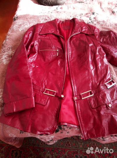 Куртка демисезонная женская