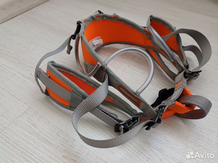 Альпинистская беседка 