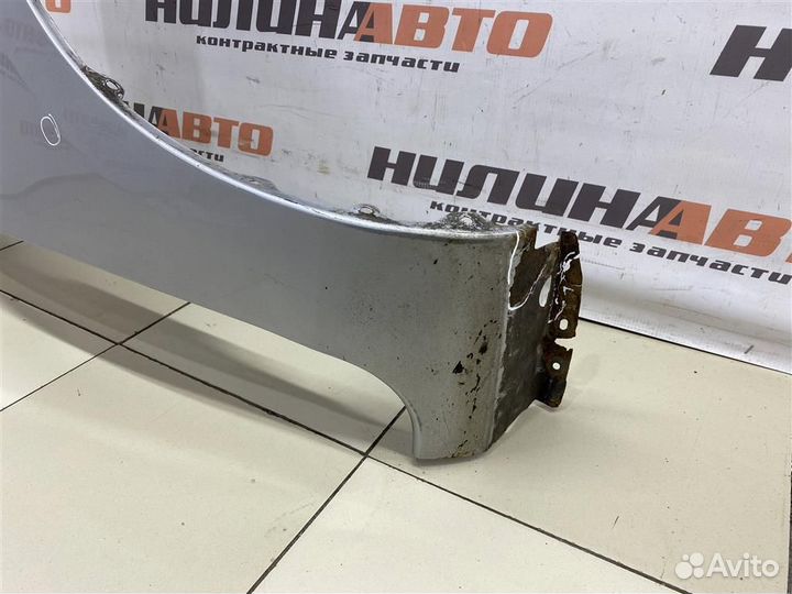 Крыло переднее правое Мазда 3 BK бк