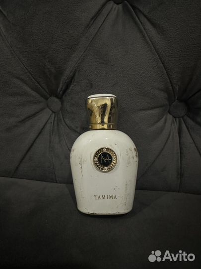 Moresque tamima оригинал
