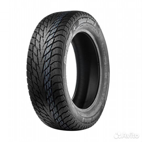 Cordiant Winter Drive 2 SUV 235/55 R18 104T