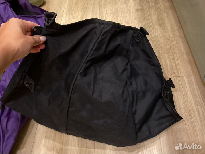 Корзина valco baby snap 4