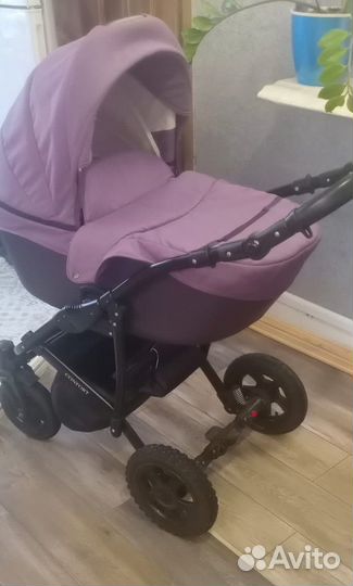 Коляска Pituso Confort 2 в 1 (Питусо Комфорт)