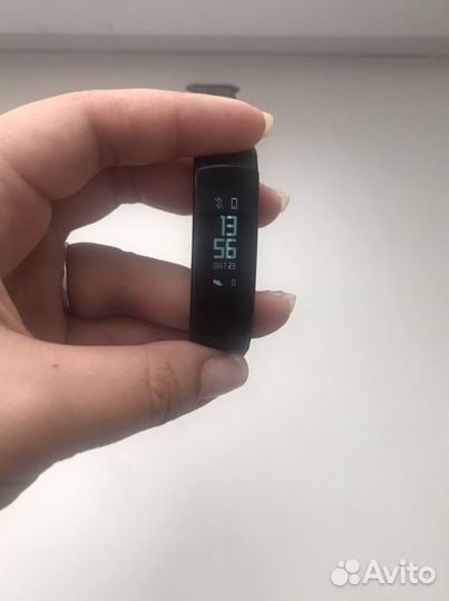 Часы honor band 3