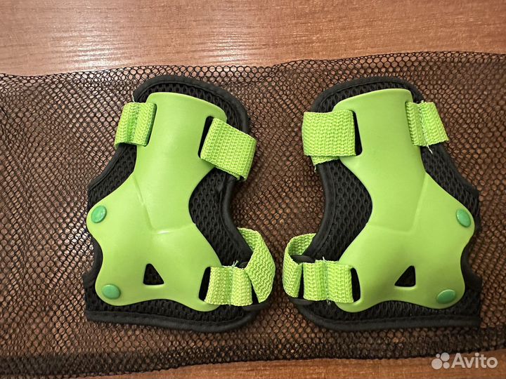 Защита запястья