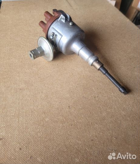 Трамблеры, газ 3110, газ-52