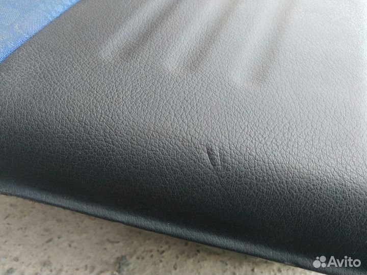 Обшивка двери opel zafira A