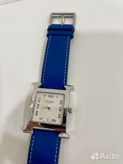 Часы Hermes Heure H