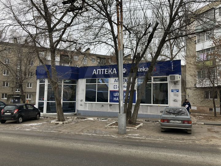 Торговая площадь, 197 м²