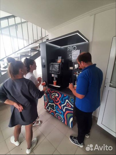 Аппарат кофе с собой от производителя