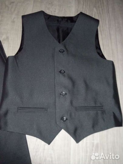 Костюм классический