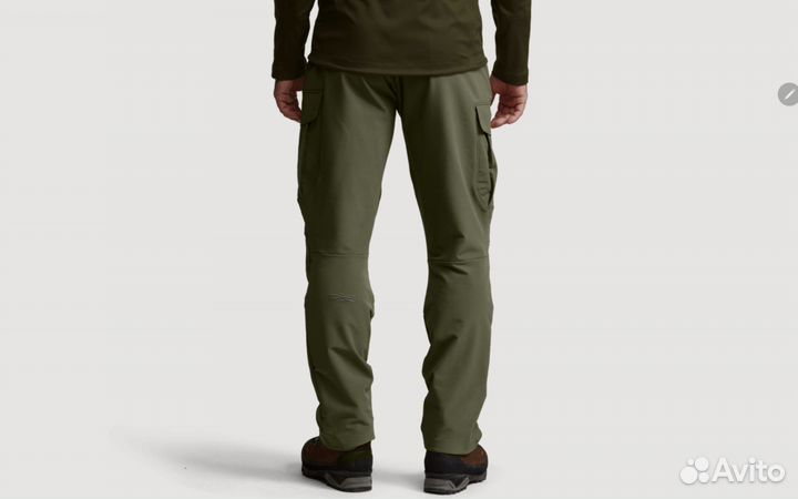 Брюки sitka mountain pant NEW