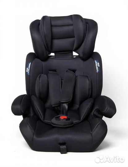 Детское автокресло 9 до 36 кг