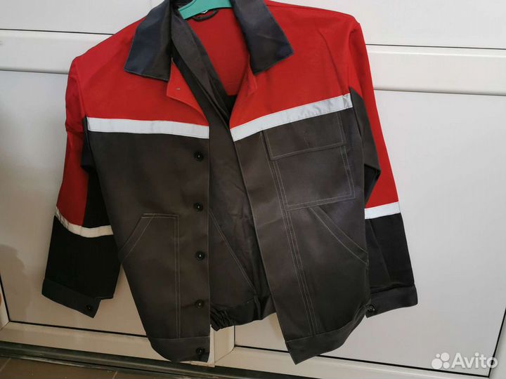 Костюм рабочий