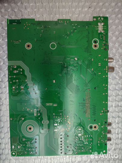 Разбор toshiba 43v35ke