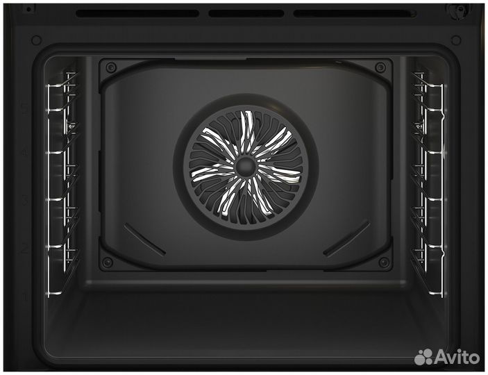 Встраиваемый духовой шкаф Beko bbim143N0W Новый