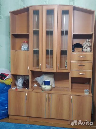 Шведская стенка