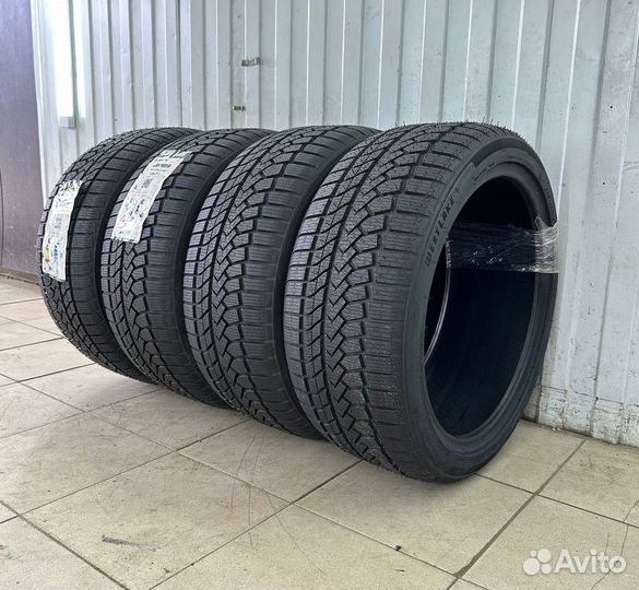 Westlake ZuperSnow Z-507 235/55 R18