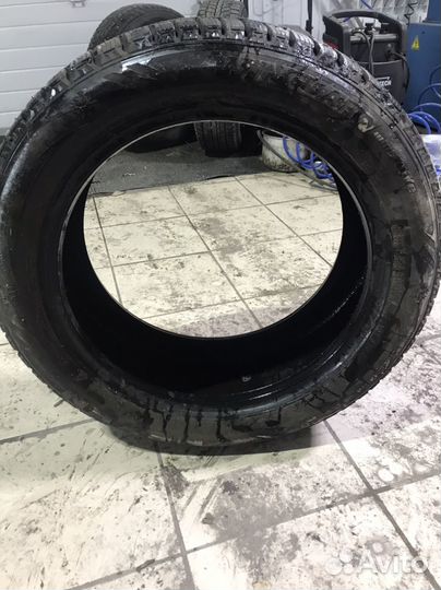Wanlining E3/L3 225/50 R17