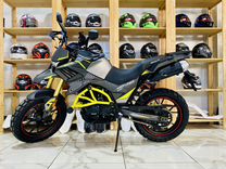 Мотоцикл тур-эндуро Rockot Hound 250 2023