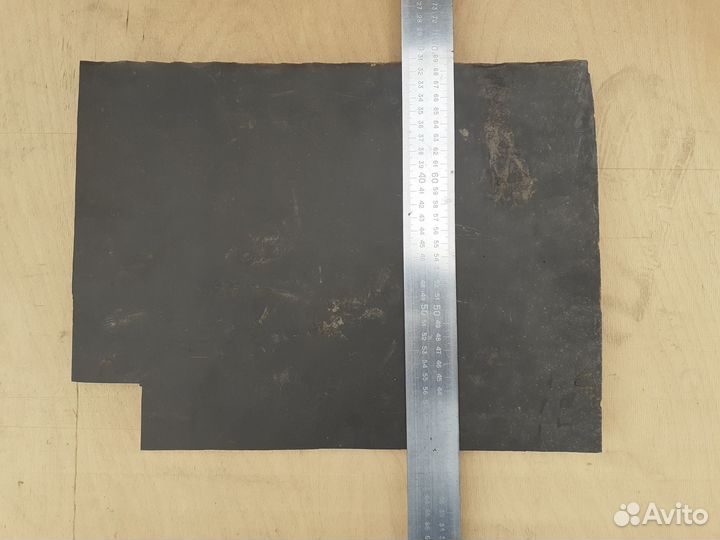 Материалы для изготовления эбонит лист 20x200х300
