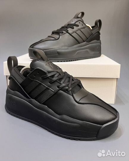 Кроссовки Adidas Y3 Rivalry