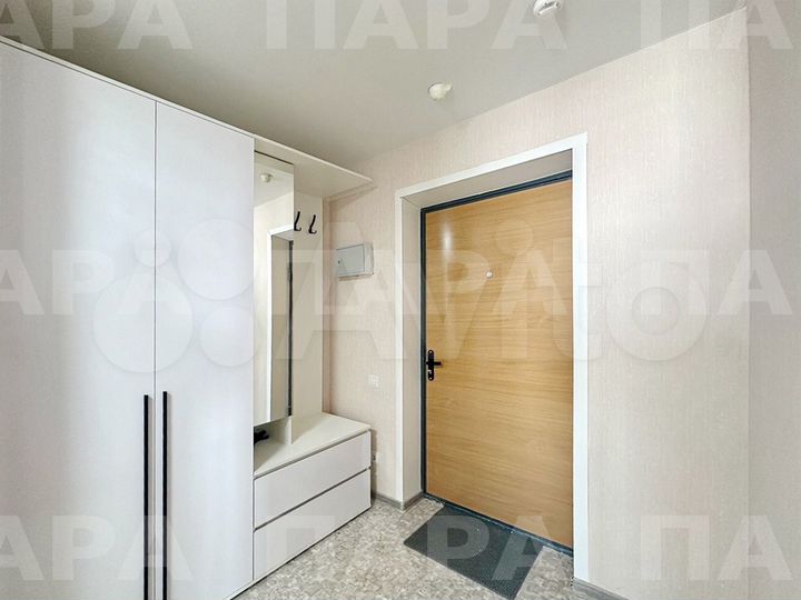 2-к. квартира, 55,9 м², 14/26 эт.