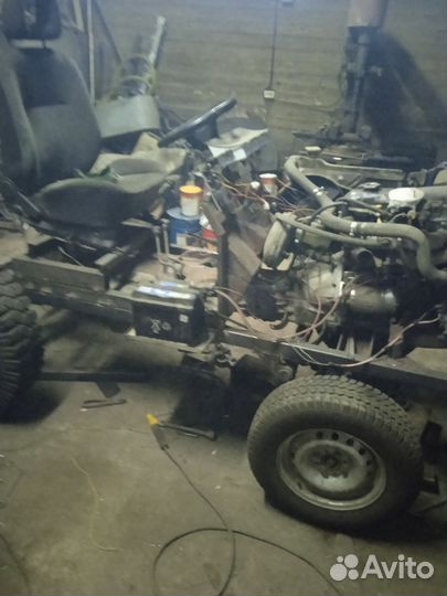 Квадроцикл